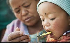 Choodiyaan | कुपोषण को मात देगा पोषण का मंत्र