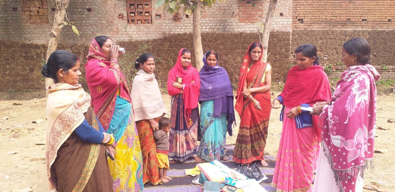 Choodiyaan | स्वास्थ्य विभाग और ​जीविका के विभागीय समन्वय से सफलता 