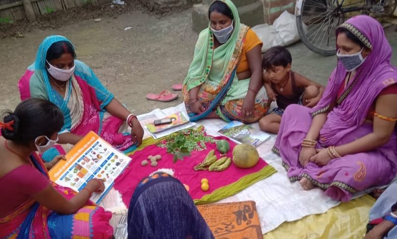 Choodiyaan | युक्ति योजना कार्यक्रम से सुरक्षित गर्भपात को मिलेगा...