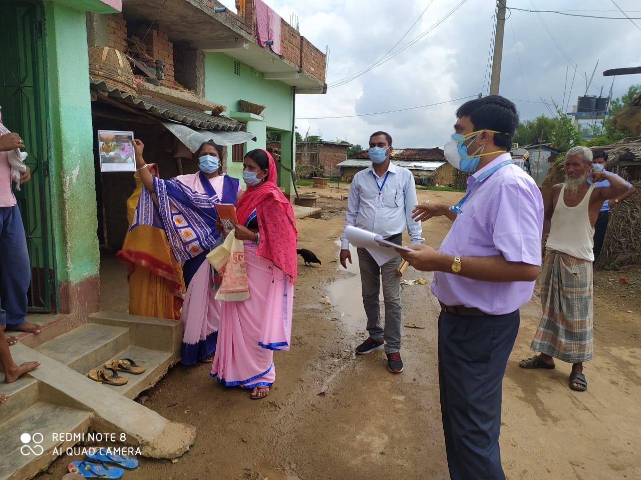 Choodiyaan | घर-घर घूम रहीं आशा, हो रही कालाजार के मरीजों की पहचान