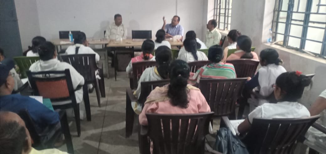 Choodiyaan | बांका जिले में कुष्ठ निवारण अभियान को  किया जाएगा तेज