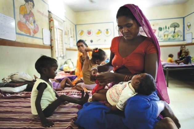 Choodiyaan | अतिकुपोषित बच्चों को मिलेगा विशेष देखभाल 