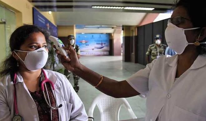 Choodiyaan | सामाजिक जागरूकता से कोविड-19 के बढ़ते संक्रमण पर लगेगी रोक