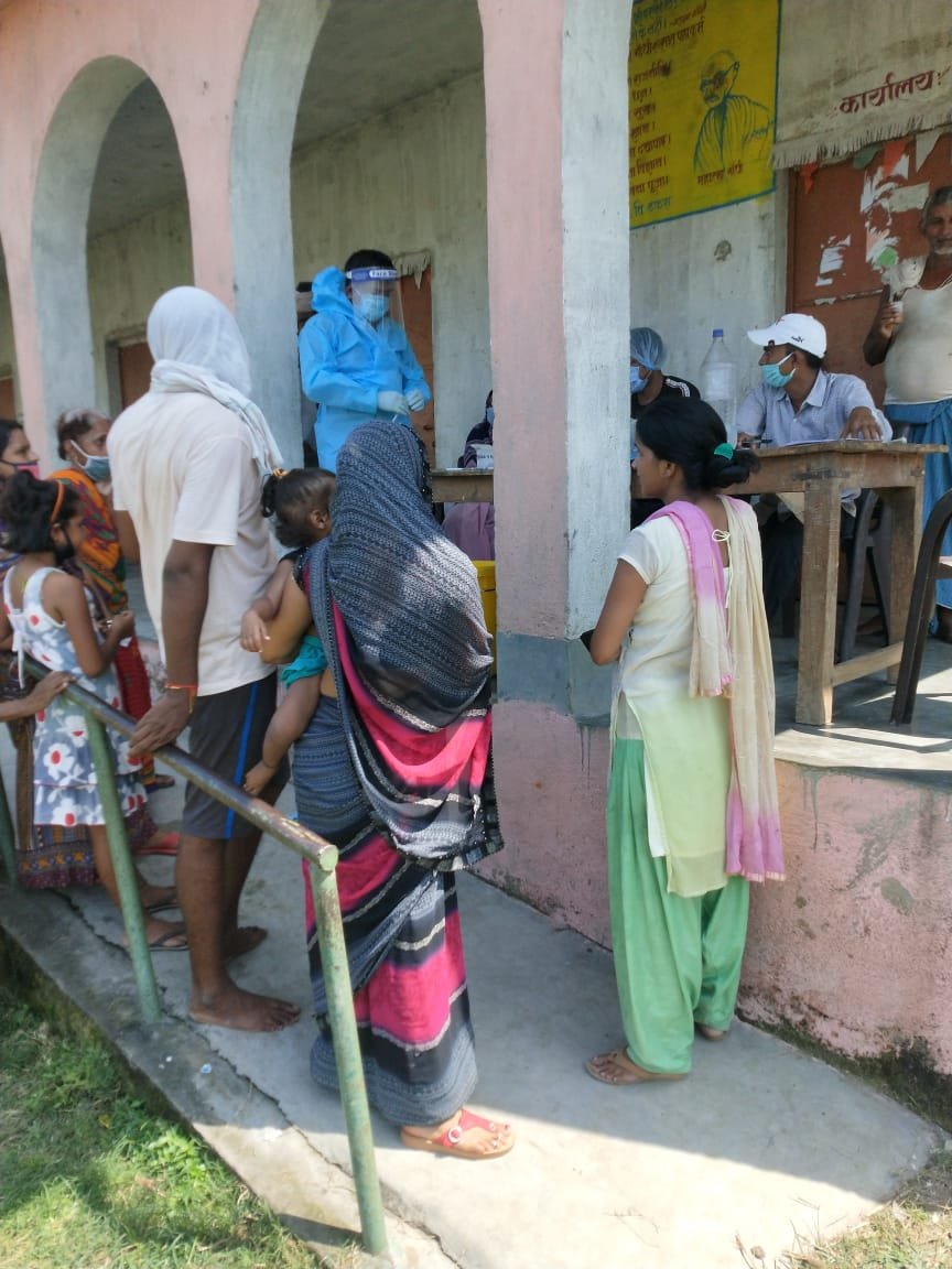 Choodiyaan | जांच में तेजी लेकर वायरस को मात देने की तैयारी