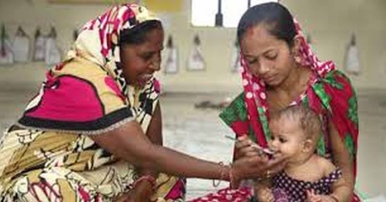 Choodiyaan | 'माता एवं शिशु रहेंगे स्वस्थ तो घर में रहेंगी खुशियां'