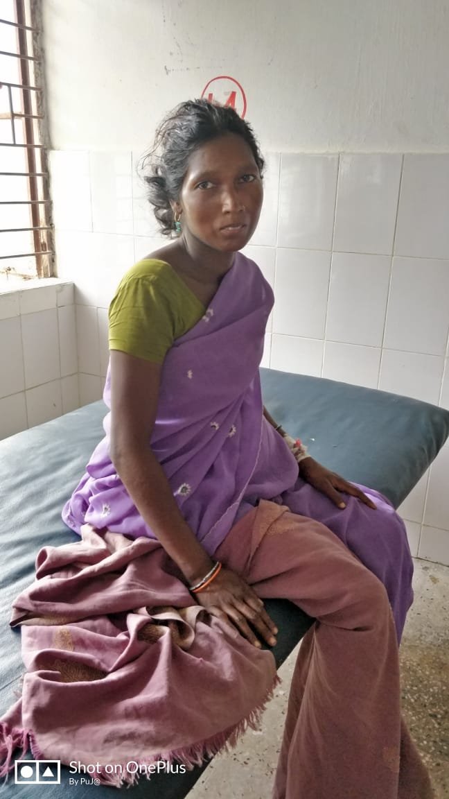 Choodiyaan | चिकित्सकों की तत्परता ने बचा ली गर्भवती महिला की जान